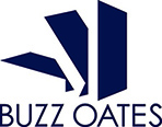 Oates RE logo